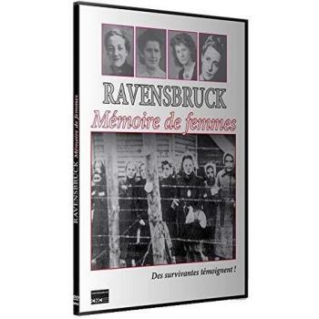Ravensbrück : Femmes en mémoire DVD