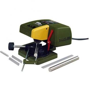 PROXXON 2227150 Sierra de Corte KG 50, Verde