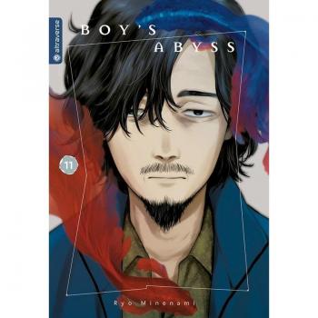 Boy's Abyss 11