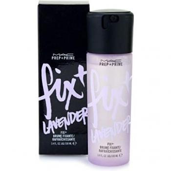 MAC Lavendel-Ready: Prep, Prime und Fix