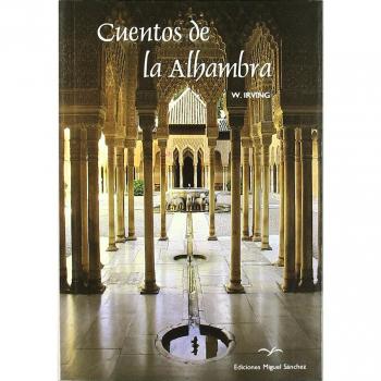 Cuentos de la Alhambra