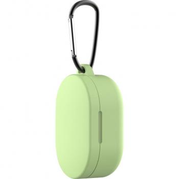 Housse de Protection Silicone TPU pour Xiaomi Redmi Airdots 3
