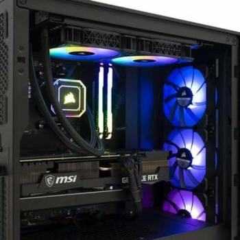 PC PcCom Impérial i7-13700KF 32 Go 1 To SSD RTX 4070 Ti