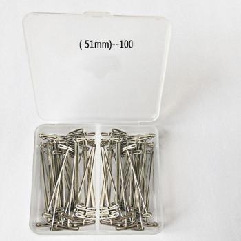 T-Needle Set for Wig Making