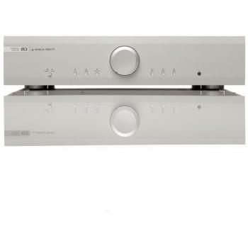 Vollverstärker M3i (Silber) – Marke Musical Fidelity