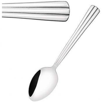 Olympia Gourmet Spoon Collection – 12x 181mm Silver