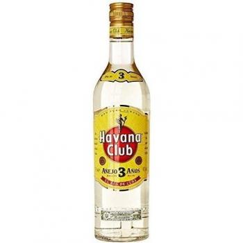 Havana Club 3 años