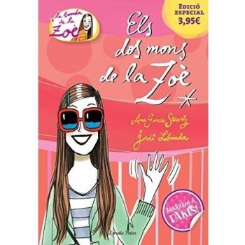 Els dos mons de la Zoe