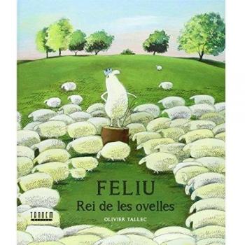 Feliu, rei de les ovelles