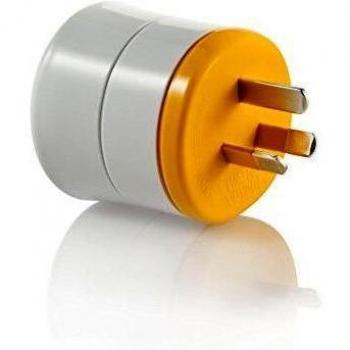 Adaptateur électrique France-Chine-Australie NewZel