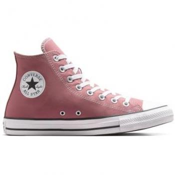 Baskets Converse Chuck Taylor All Star rose 37,5 Unisexe
