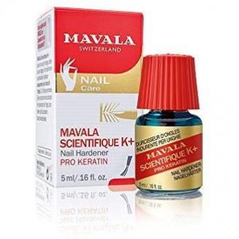 Mavala Cientifico Endurecedor de Uñas, 5ml
