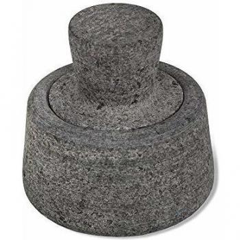 Granite Spice Mill by Garden Trading
