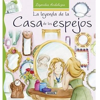 La leyenda de la casa de los espejos