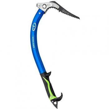 Universal Ice Axe White – Climbing Tech 1 Size
