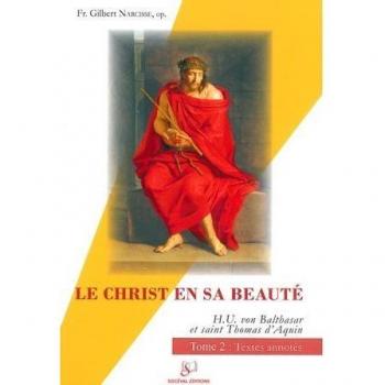 Le Christ en sa beauté