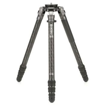 Trépied professionnel Benro Mammoth TMTH34C 4 sections