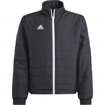 Adidas Giacca Insulated Ent22 Ljkty, Nera, IB6069, 140 EU