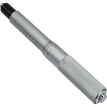 0-50mm Precision Micrometer Head