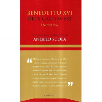 Deus caritas est. Enciclica