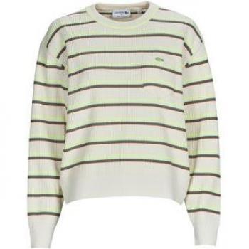 Camisola Lacoste AF4946-XID para Elas