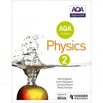 AQA A Level Physics Student Book 2