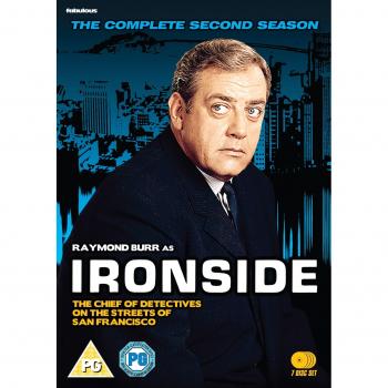 Ironside