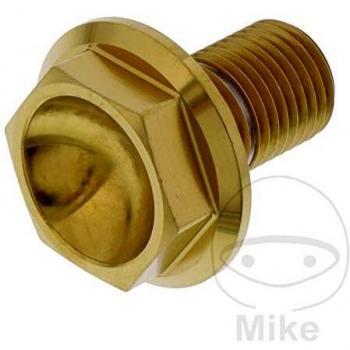 V4A ProBolt 22mm M14 Stainless Steel