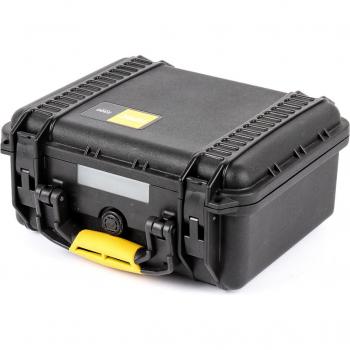 Cassone HPRC 2300 in materiale durevole