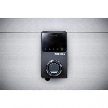 Sevadis 7.4kW Smart Charging Station 4G IP54