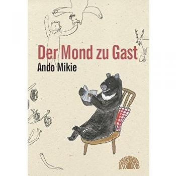 Der Mond zu Gast