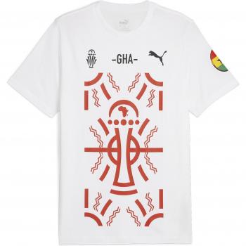 Ghana AFCON CAN 2023 Supporter-Top
