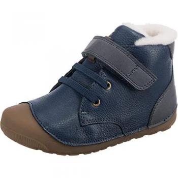 Bundgaard Baby Winterstiefel – Navy, Innenschuhlänge 130 mm