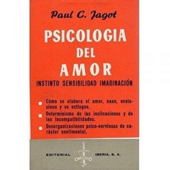 Psicología del amor