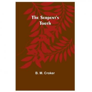 The Serpent's Tooth