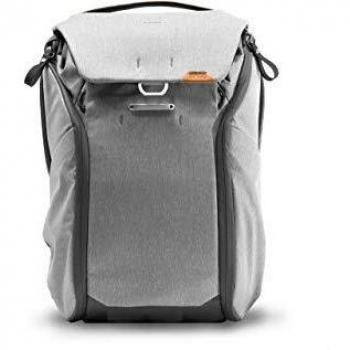 Peak Design BEDB20AS2 Sac à dos gris 20L Everyday