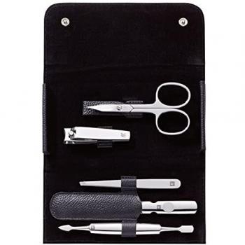 ZWILLING Classic 5-Piece Manicure Kit