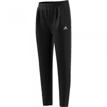 Adidas YG ID Pant Pantalon Fille, Noir/Blanc, FR : L