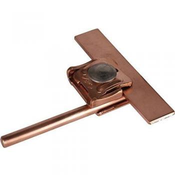 Dehn 365037 – Staffelei-Verbindungsfalle für Kupferkabel 0,7–8 mm