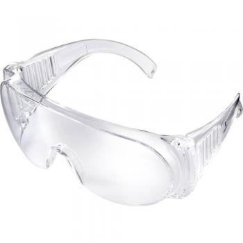 Toolcraft Lunettes Transparentes 1781068