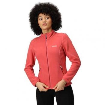 Sudadera Polar Regatta Floreo IV Regular Fit
