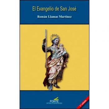 El evangelio de san josé.