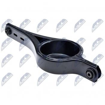 NTY ZWT-FR-037 Untere Lenkerlagerung