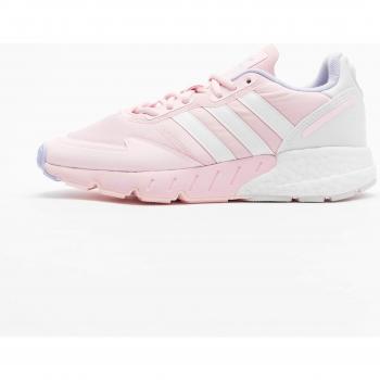 Sneakers ZX 1k Boost W Nuage Blanc/Violet