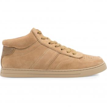 Gino Rossi OTSEGO-54 Marrone MI08 Sneaker