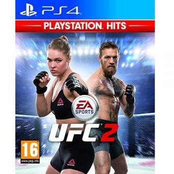 UFC 2