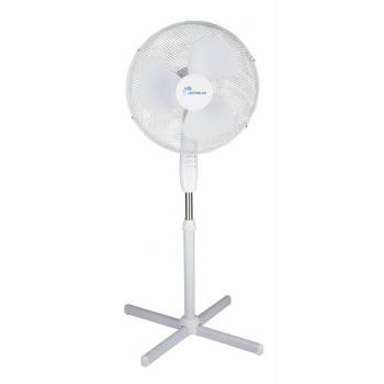 Lifetime Air Adjustable Height Stand Fan