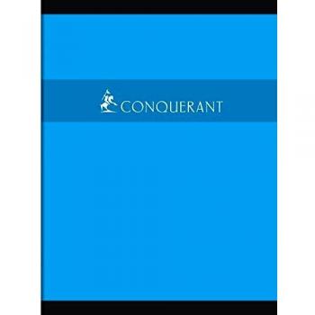 Cahier piqué