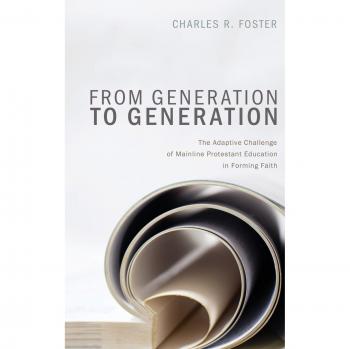 From Generation to Generation