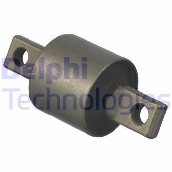 Lagerung für Delphilen Lenker – TD1201W, hinten unten